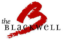 Logo of the Blackwell inn