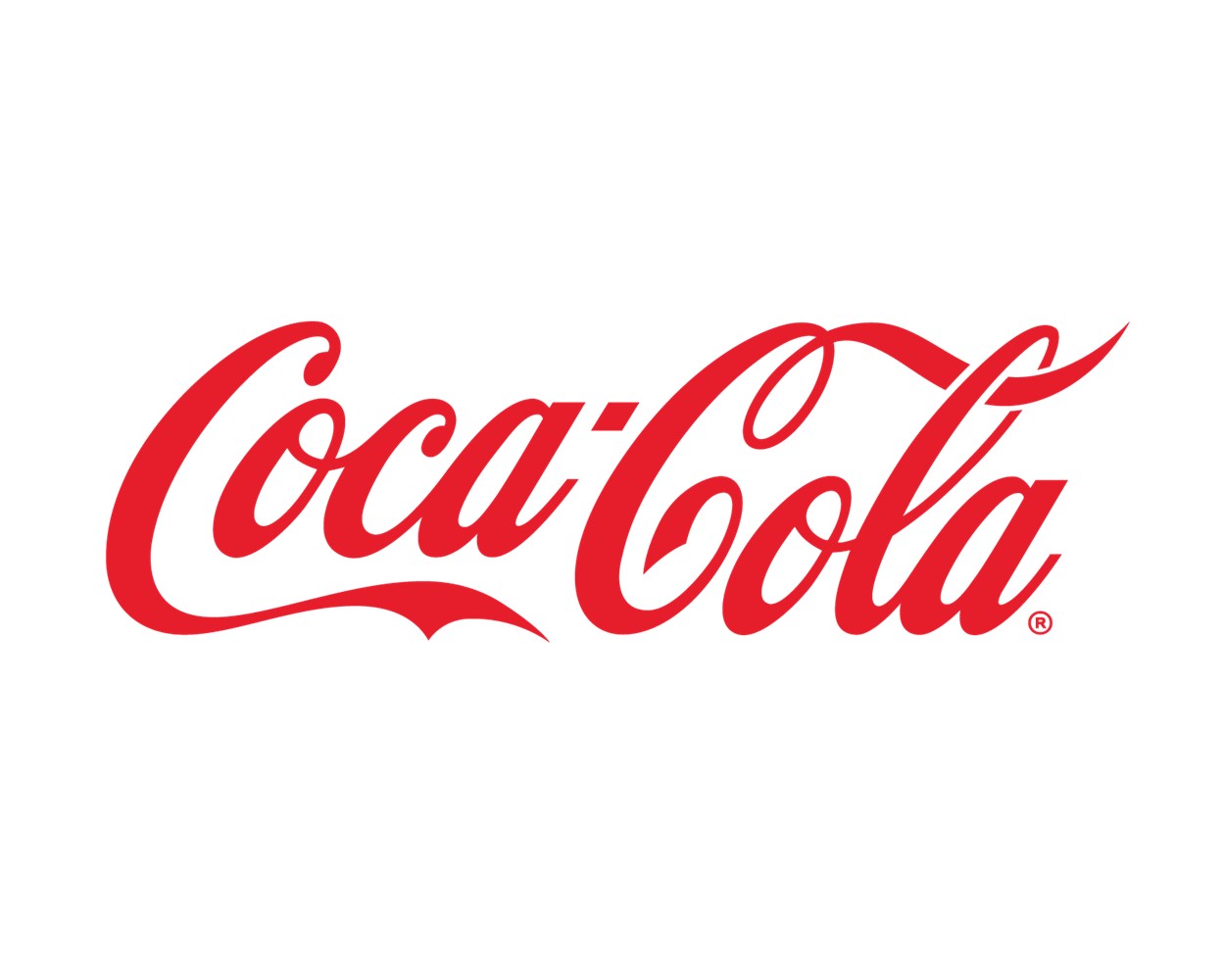 Coca-Cola Company logo