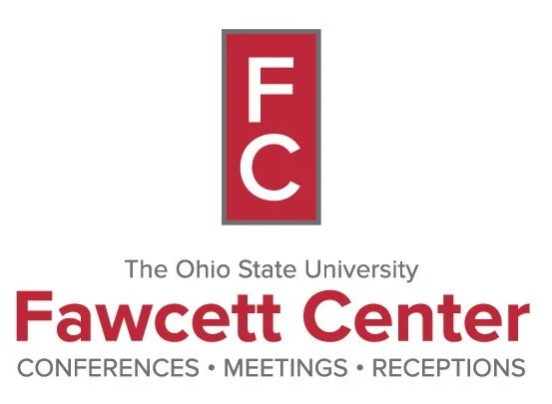 Fawcett Center logo