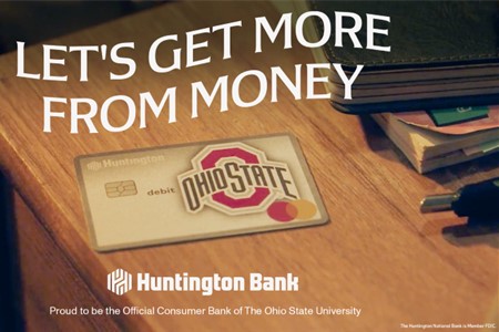 Huntington Buckeye Banking