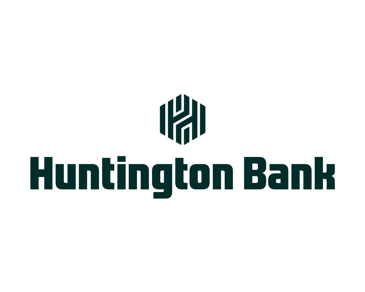 Huntington Bank logo