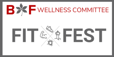 B&F FitFest Logo