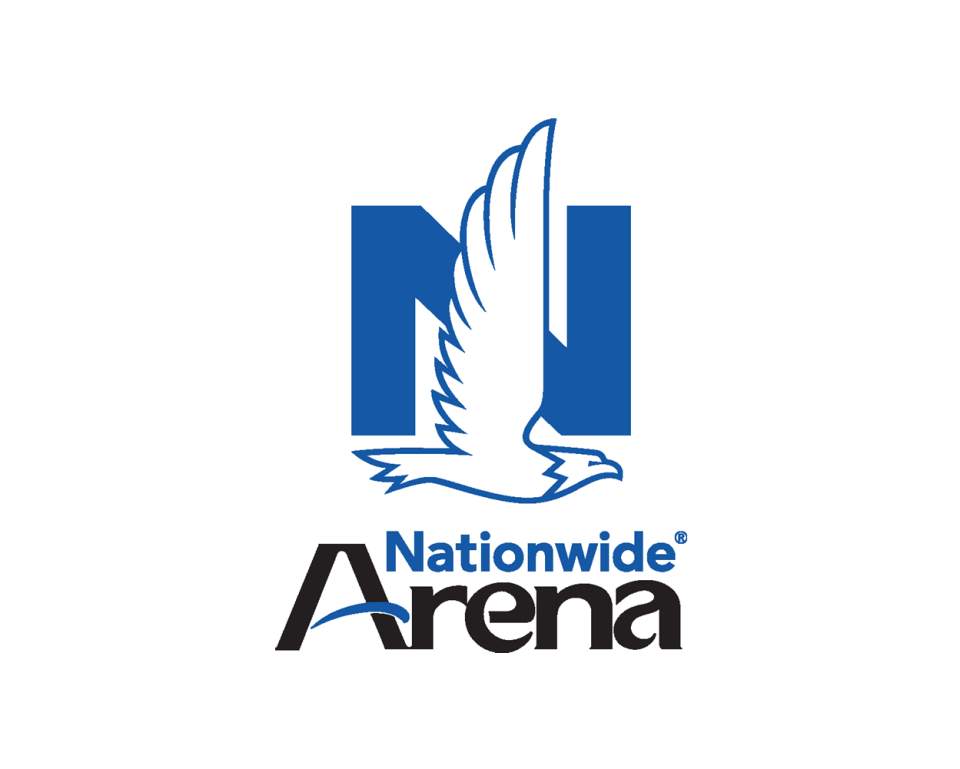 Nationwide Arena logo