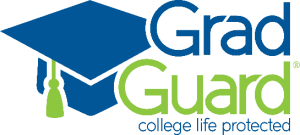 GradGuard logo