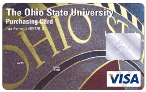 UNIV PCard