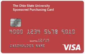 OSP PCard