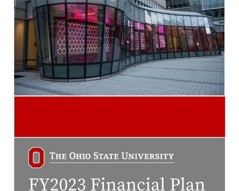 FY 2023 Financial Plan