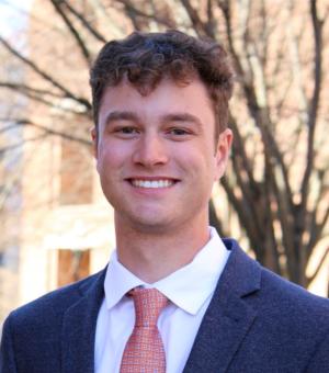 Clark Nemer headshot