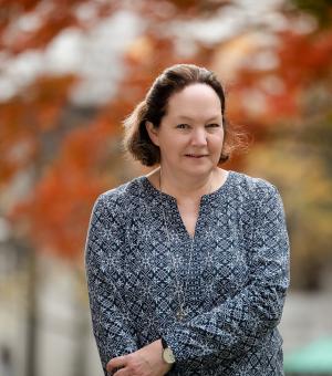 Christine Keough photo