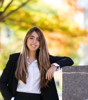 Christina Paliyannis photo