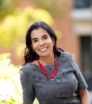 Alejandra Meechan photo