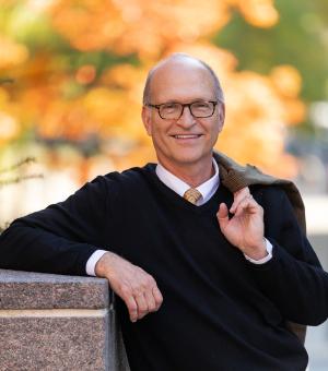 Terry Rodeman photo