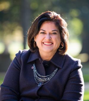 Kristine Devine, Vice President of Operations and Deputy Chief Financial Officer, The Ohio State University